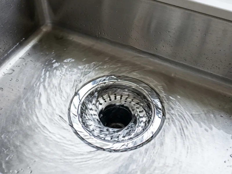 Drain Cleaning Plumber in Wesleyville, PA